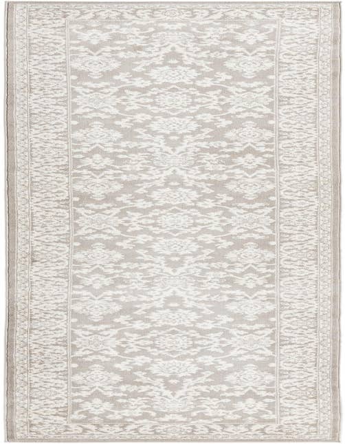 Detail image of 3' x 13' Charlotte Runner Rug
