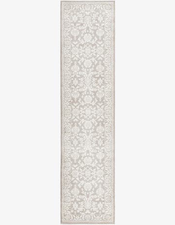 3' x 13' Charlotte Runner Rug