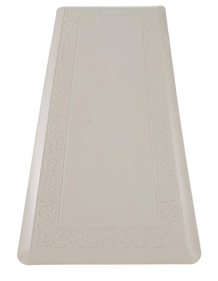 Detail image of 2' x 5' Comfort Mat Runner Rug