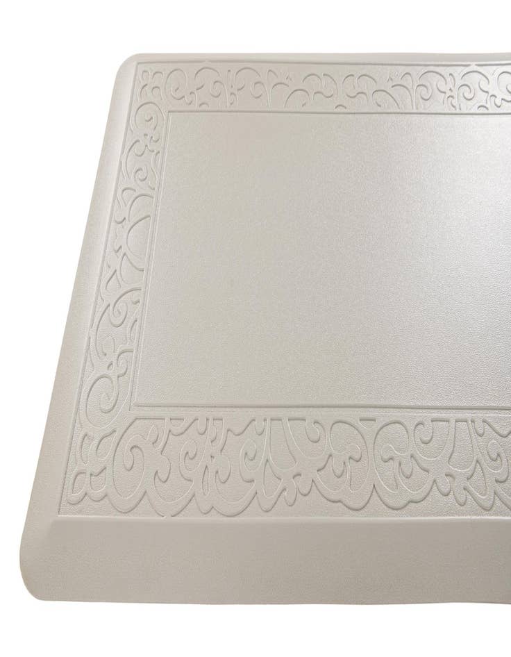 Detail image of 2' x 5' Comfort Mat Runner Rug