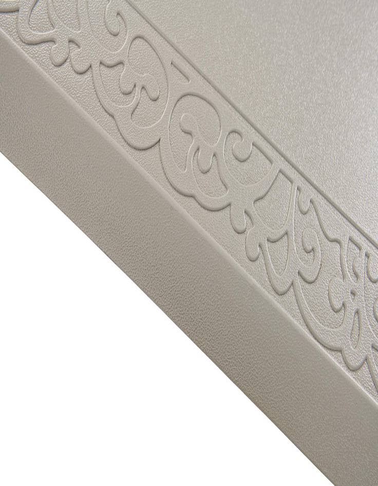 Detail image of 2' x 5' Comfort Mat Runner Rug