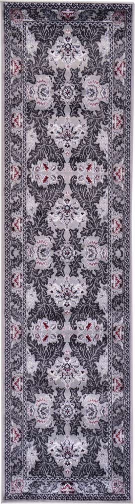 2' 7 x 10' Diana Runner Rug