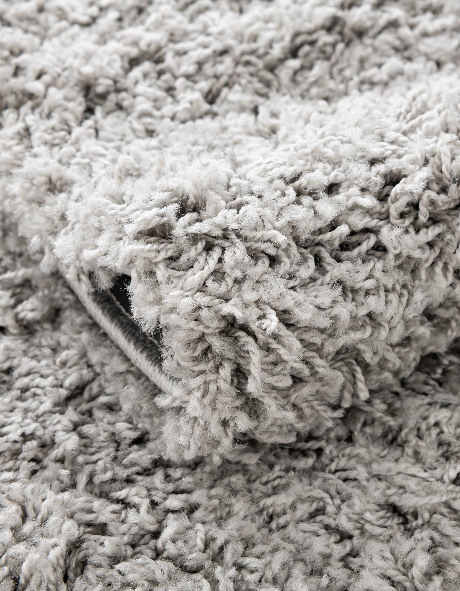 2' 6 x 10' Everyday Shag Runner Rug