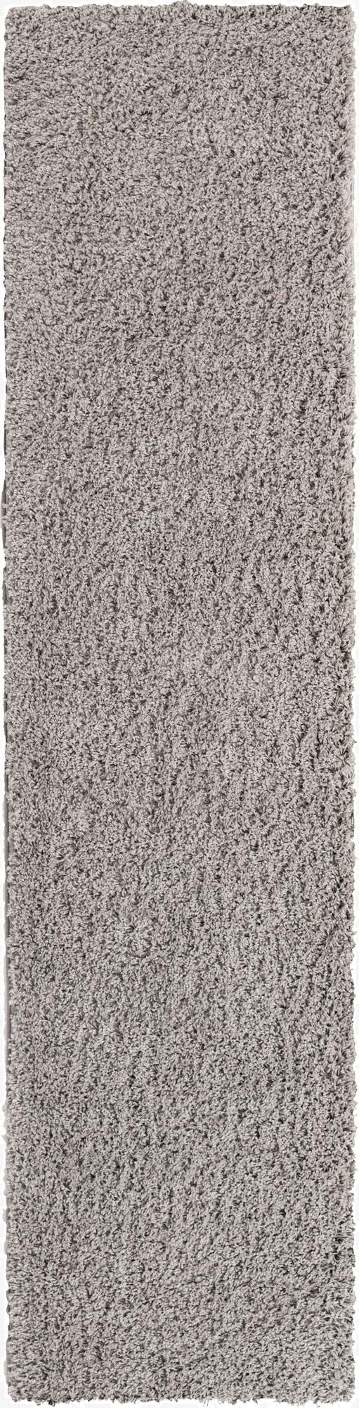 Primary image 2' 6 x 10' Everyday Shag Runner Rug