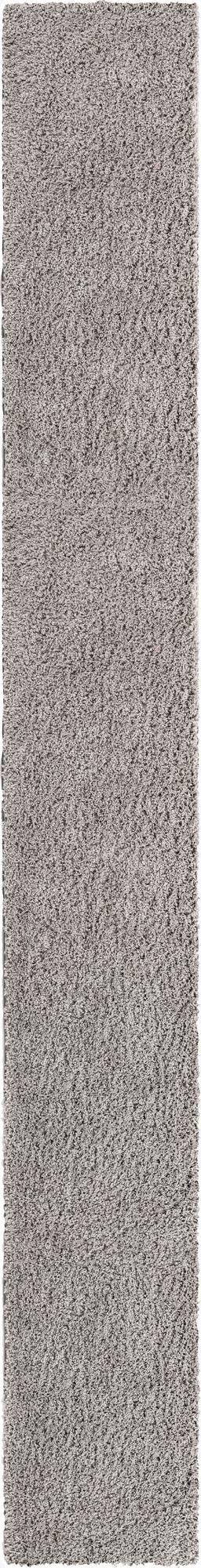 75cm x 600cm Everyday Shag Runner Rug