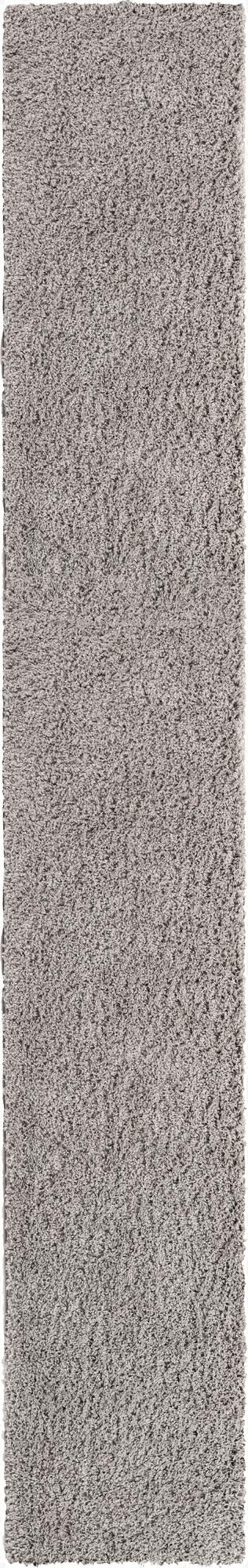 Primary image 2' 6 x 16' 5 Everyday Shag Runner Rug