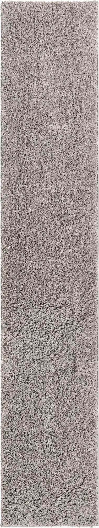 2' 6 x 13' Everyday Shag Runner Rug
