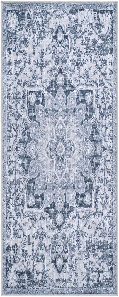 2' x 5' Francesca Runner Rug
