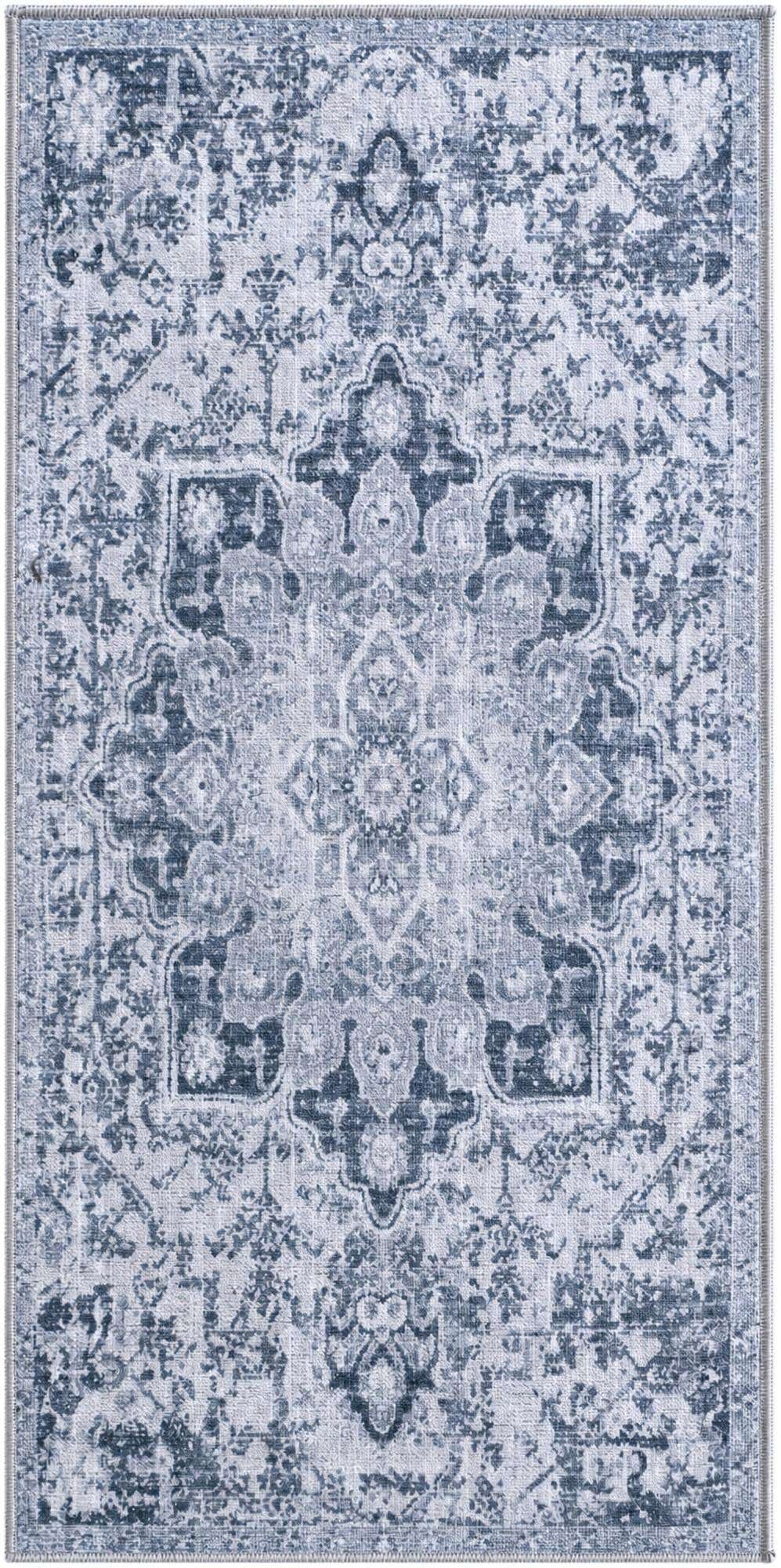 2' x 4' Francesca Runner Rug