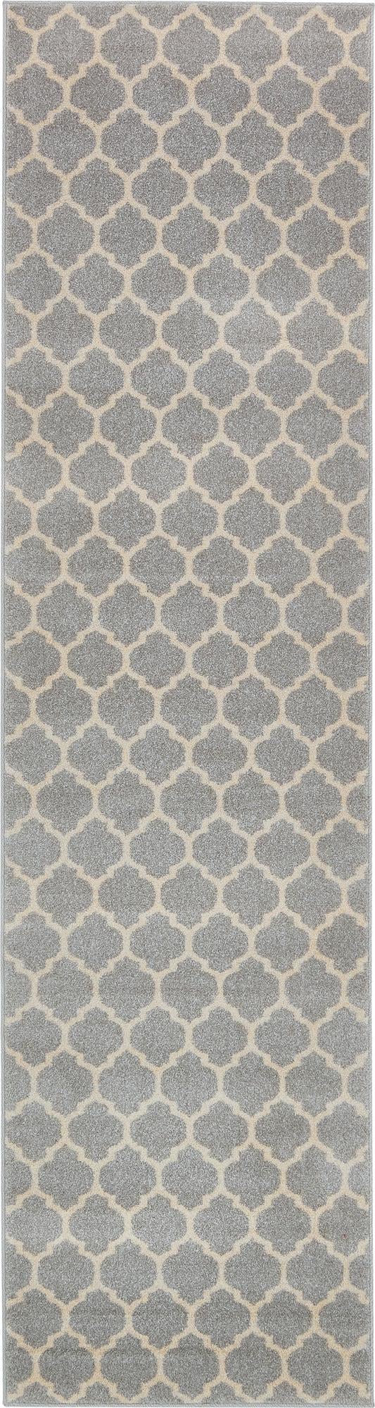 Rug Light Gray Swatch link
