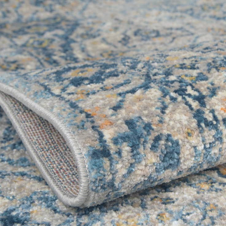 Detail image of 2' x 6' Lola Runner Rug