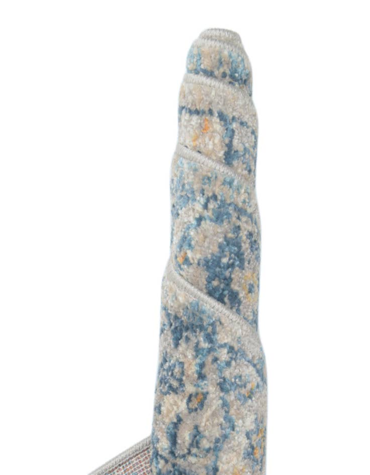 Detail image of 2' x 6' Lola Runner Rug