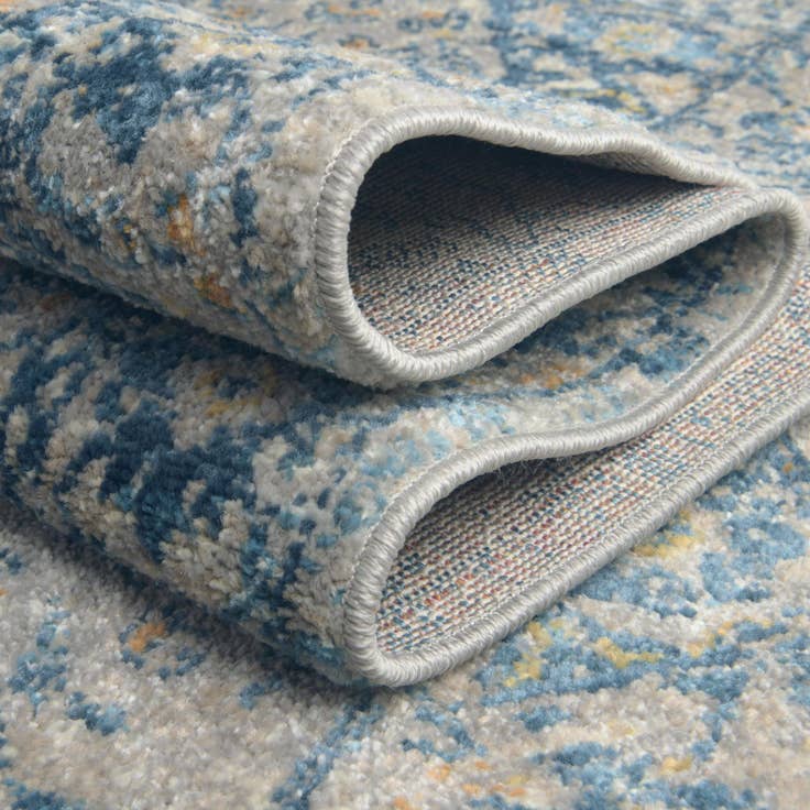 Detail image of 2' x 6' Lola Runner Rug