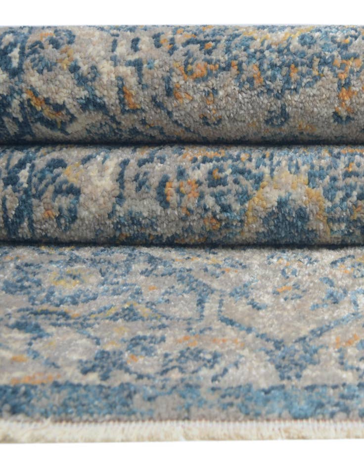 Detail image of 2' x 6' Lola Runner Rug