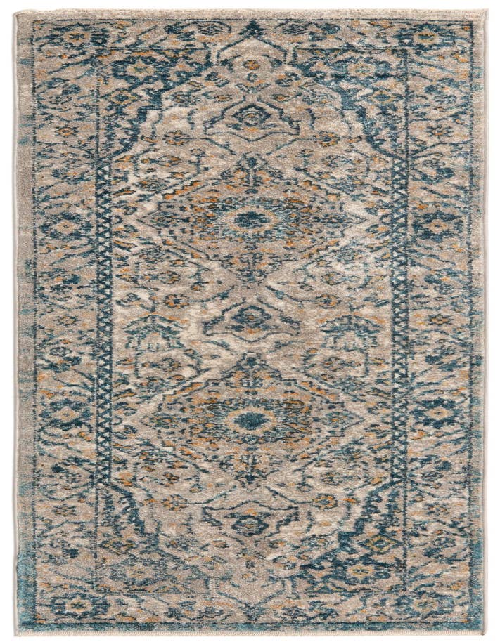 Detail image of 2' x 6' Lola Runner Rug