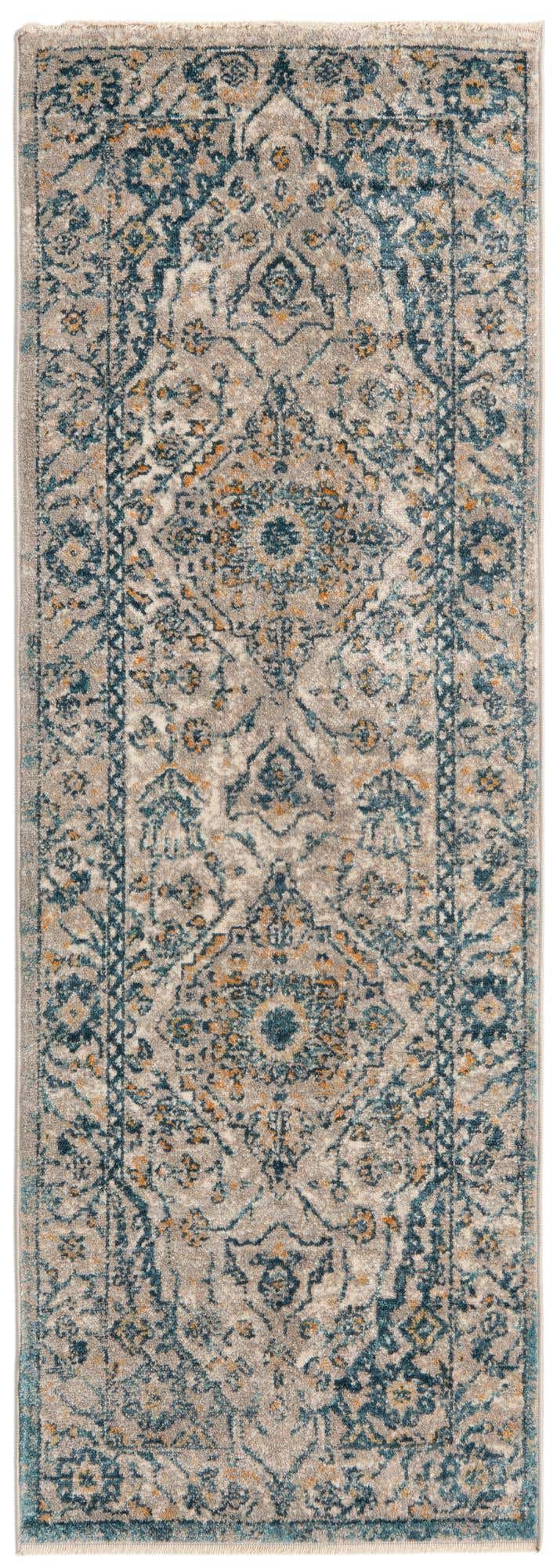 2' x 6' Lola Runner Rug
