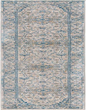 Detail image of 2' x 13' Lola Runner Rug