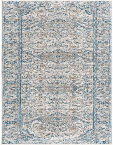 Detail image of 3' x 16' 5 Lola Runner Rug