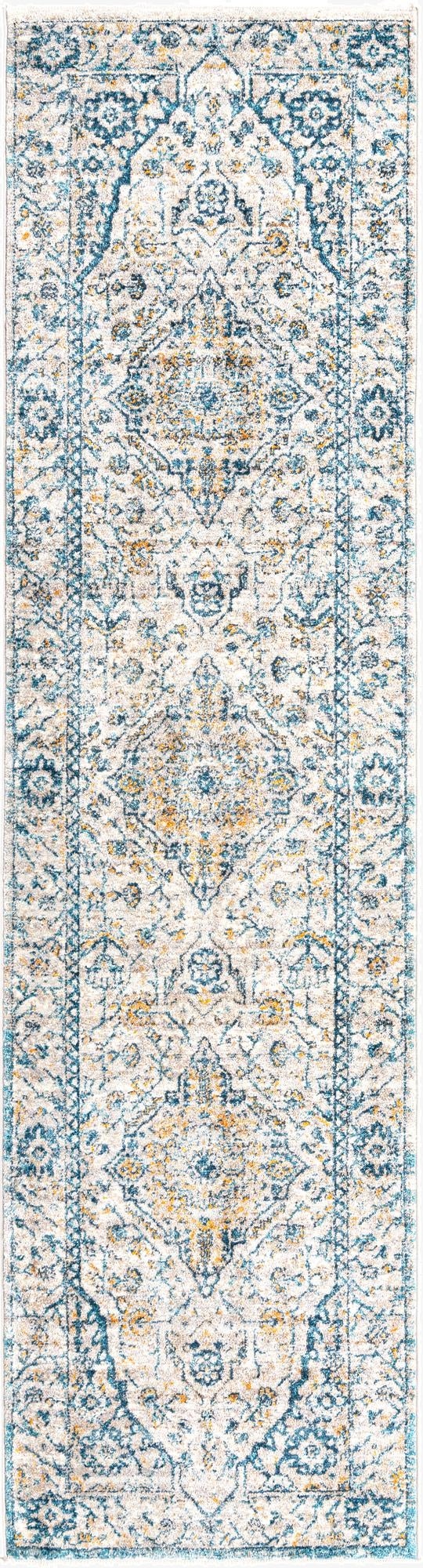 Primary image 2' 7 x 10' 2 Lola Runner Rug