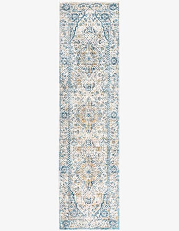 2' 7 x 10' 2 Lola Runner Rug
