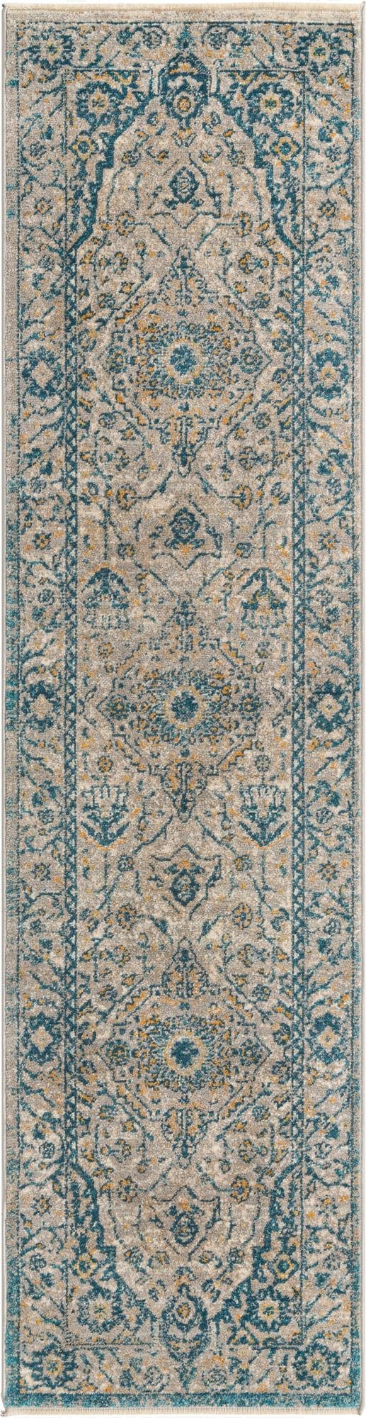 2' x 8' Lola Runner Rug