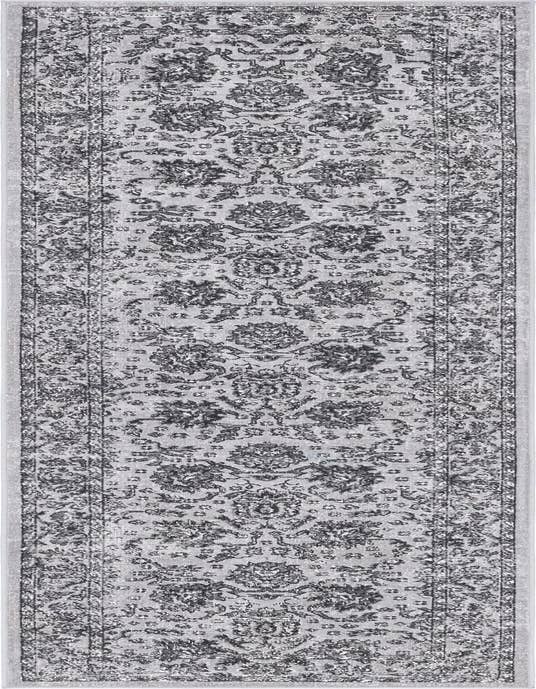 Detail image of 2' 7 x 10' Lucerne Runner Rug