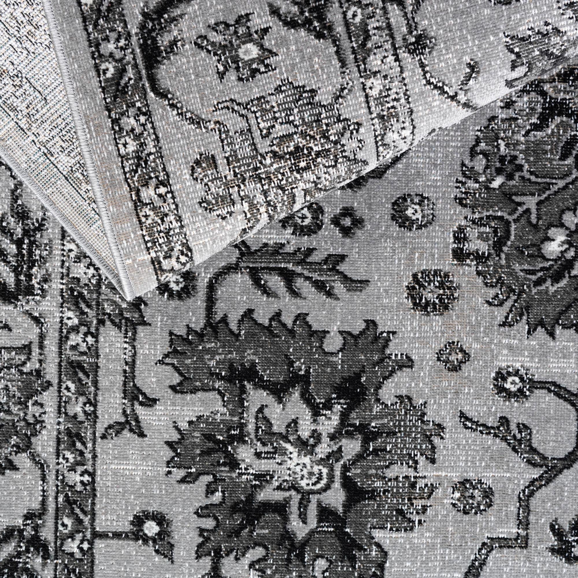 2' x 6' Lucerne Runner Rug