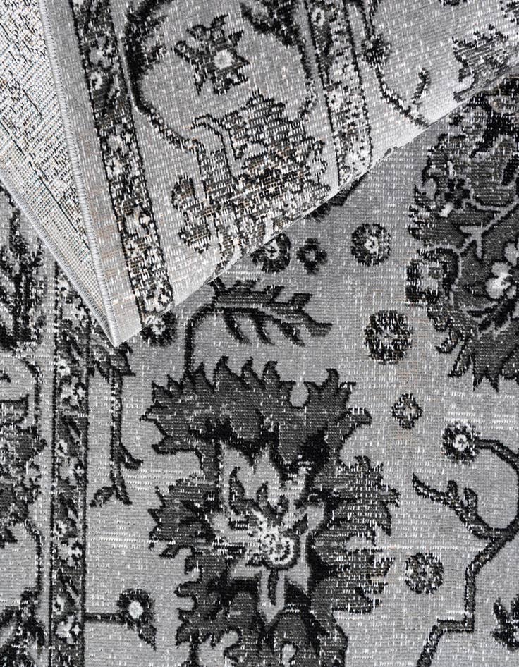 Detail image of 2' x 6' Lucerne Runner Rug
