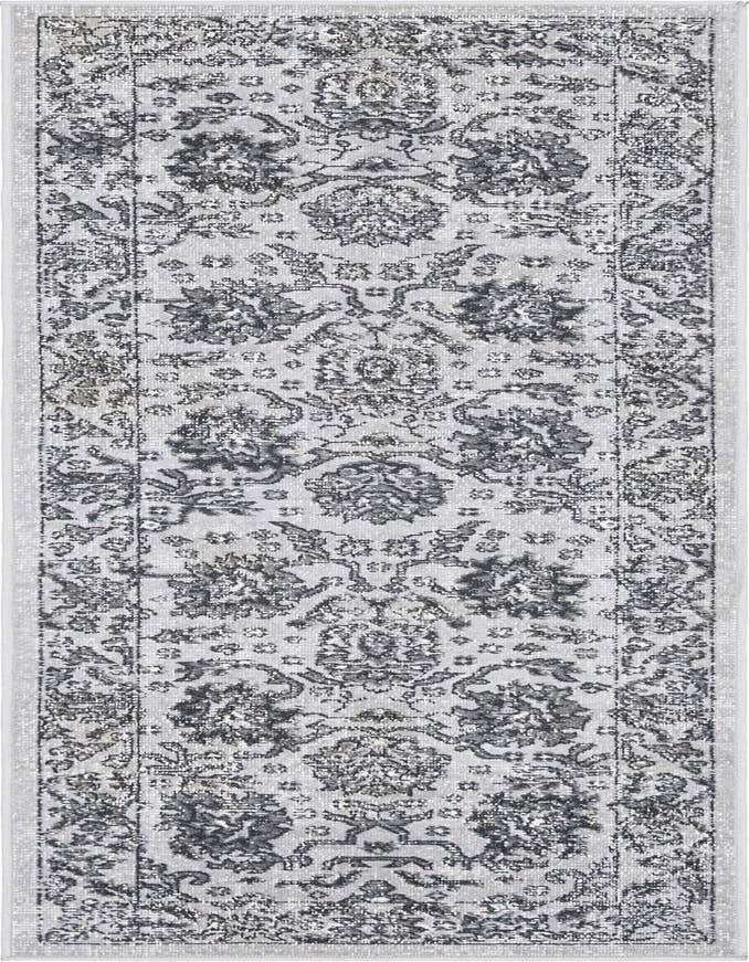 Detail image of 2' x 6' Lucerne Runner Rug
