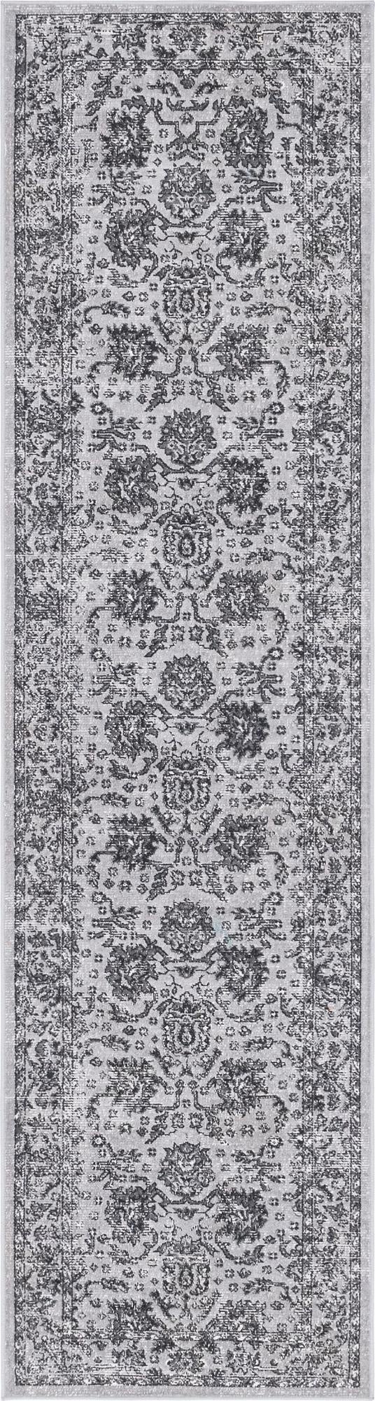 2' 7 x 10' Lucerne Runner Rug