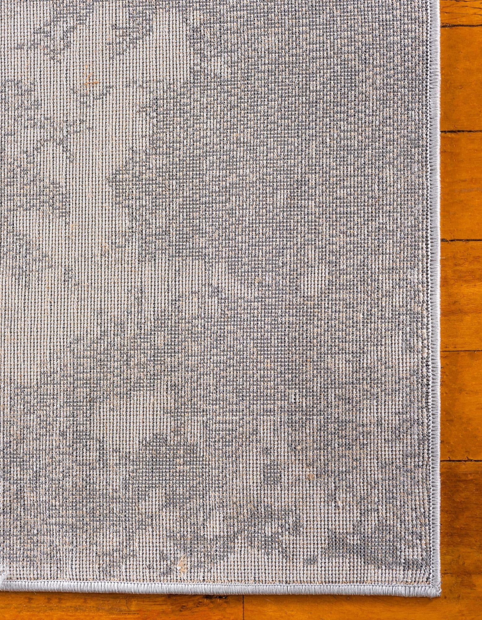 2' x 6' 9 Metropolis Runner Rug