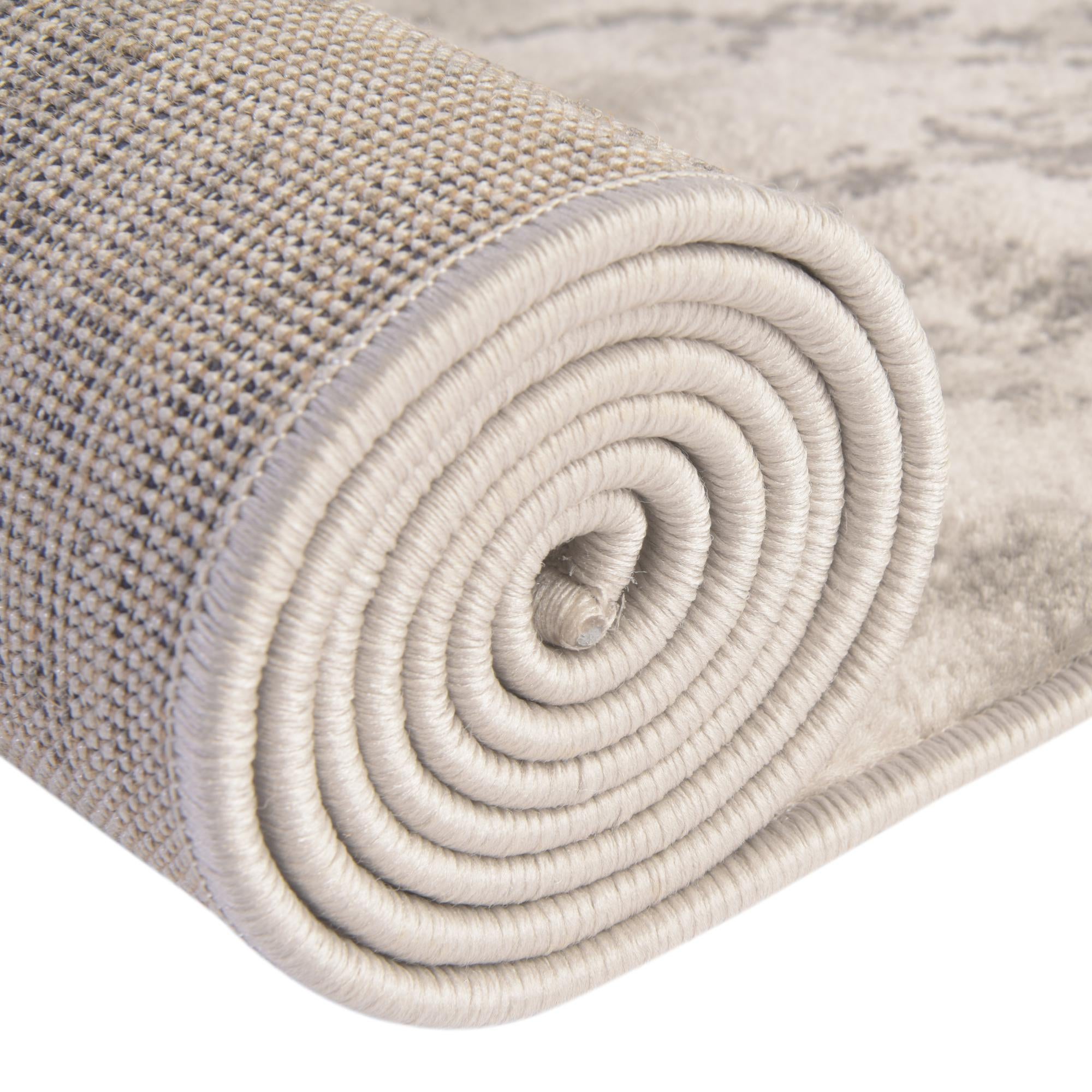 2' x 6' 9 Metropolis Runner Rug