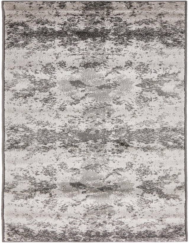 Detail image of 2' x 6' 9 Metropolis Runner Rug