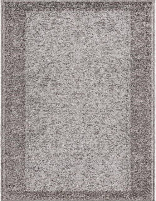 Detail image of 2' 7 x 10' Miranda Runner Rug