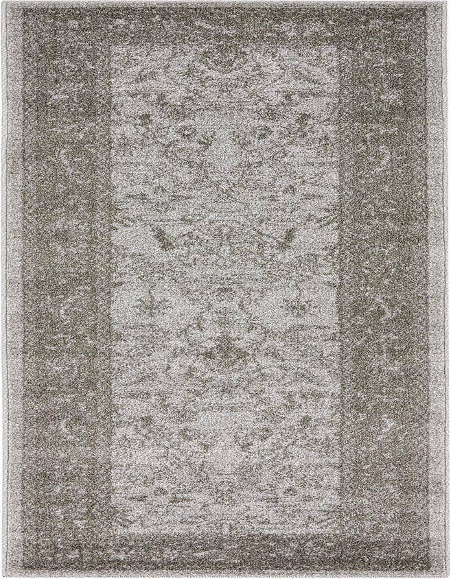 Detail image of 2' x 6' Miranda Runner Rug