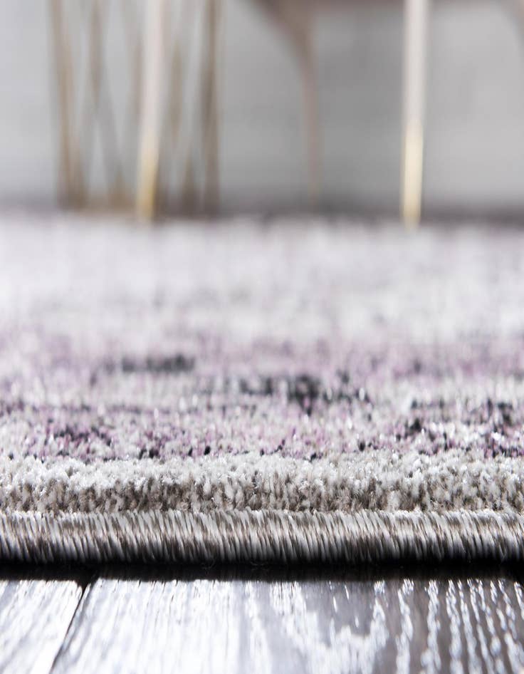 Detail image of 2' x 6' Miranda Runner Rug