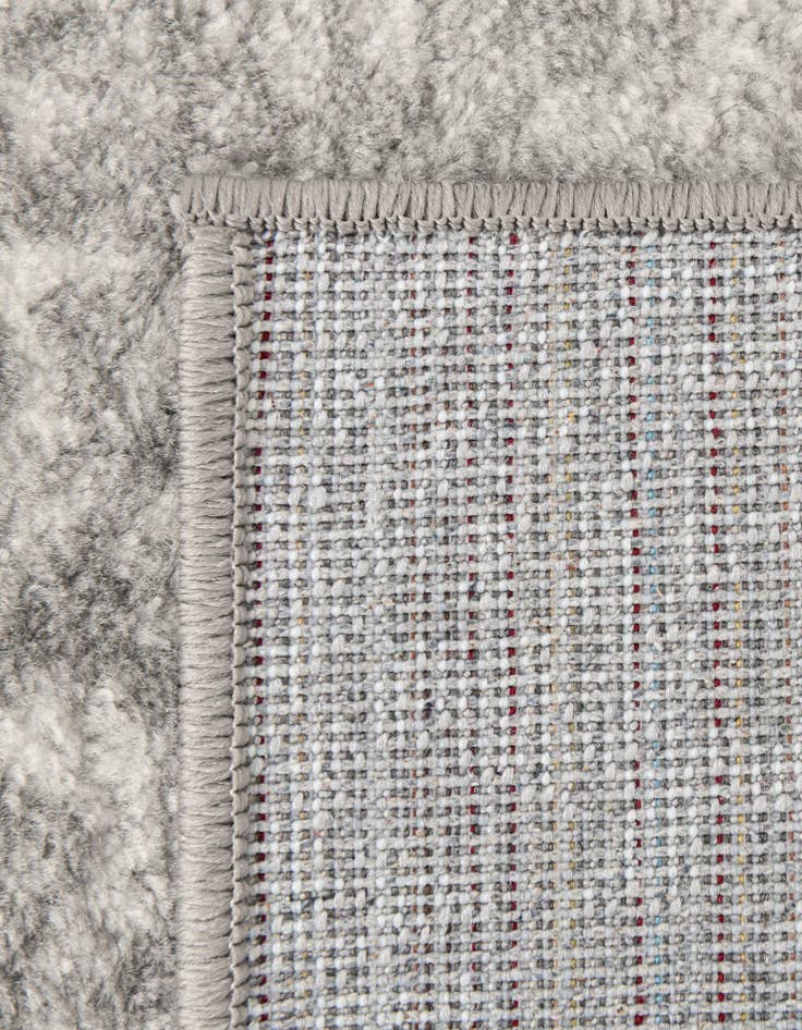 Detail image of 2' 7 x 18' Monaco Runner Rug