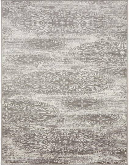 Detail image of 3' 3 x 16' 5 Monaco Runner Rug