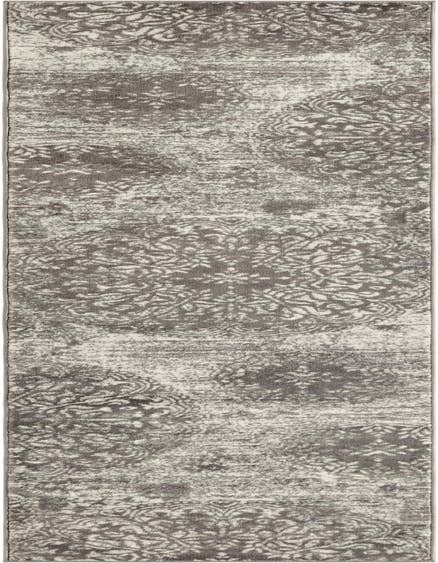 Detail image of 2' 7 x 12' Monaco Runner Rug