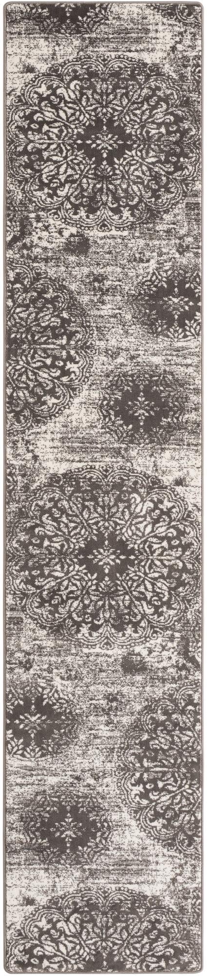 Primary image 2' 7 x 14' Monaco Runner Rug