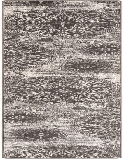 Detail image of 2' 7 x 14' Monaco Runner Rug