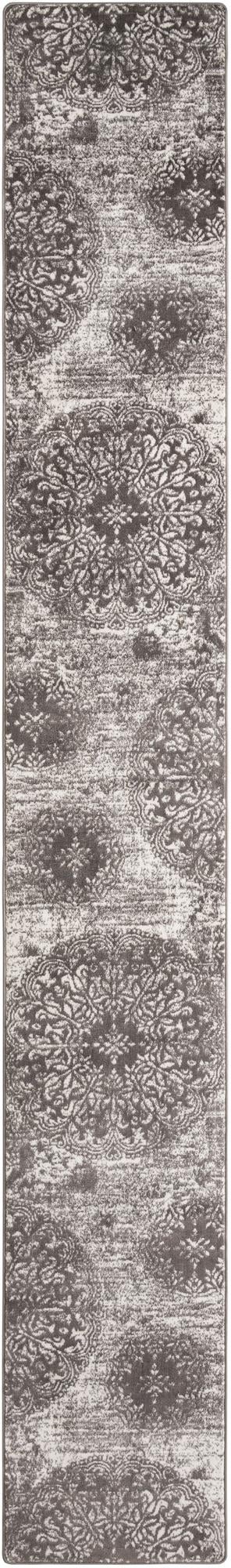 Primary image 2' 7 x 18' Monaco Runner Rug