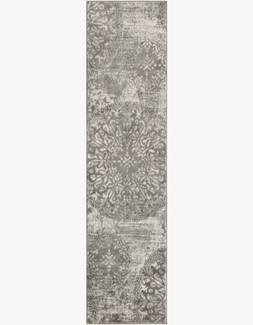 2' x 8' Monaco Runner Rug