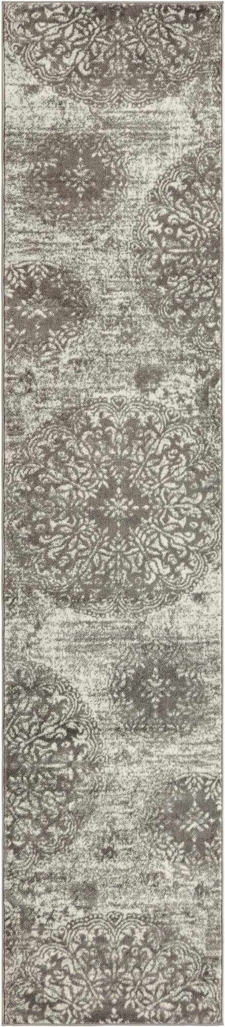 Primary image 2' 7 x 12' Monaco Runner Rug