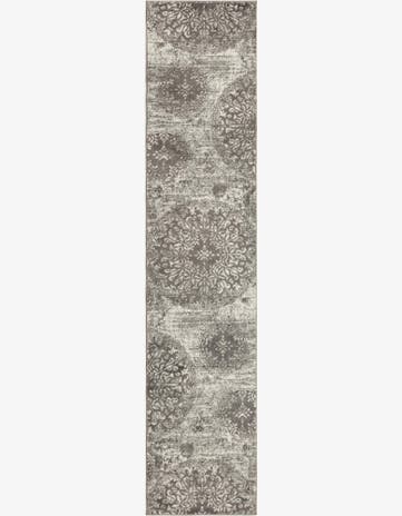 2' 7 x 12' Monaco Runner Rug