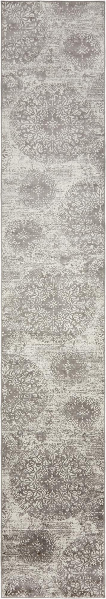 Primary image 3' 3 x 19' 8 Monaco Runner Rug