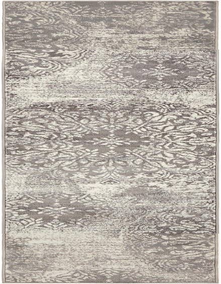 Detail image of 2' x 9' 10 Monte Carlo Runner Rug