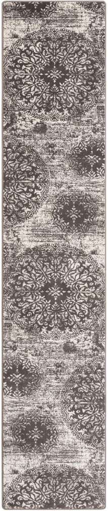 2' 7 x 14' Monte Carlo Runner Rug