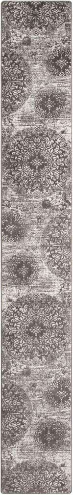 2' 7 x 18' Monte Carlo Runner Rug