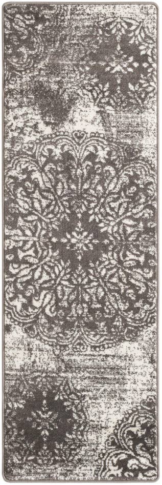 Detail image of 2' x 6' Monte Carlo Runner Rug
